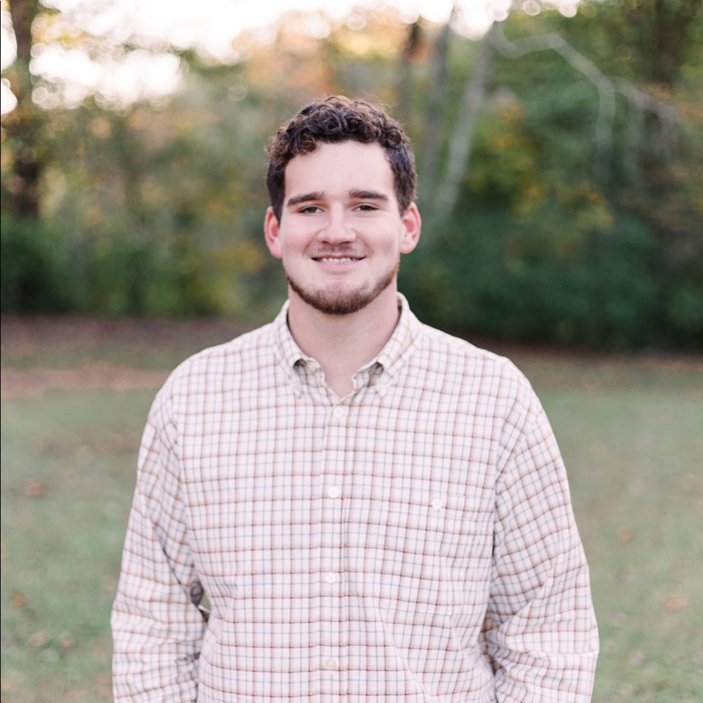 Meet your Posher, Mason